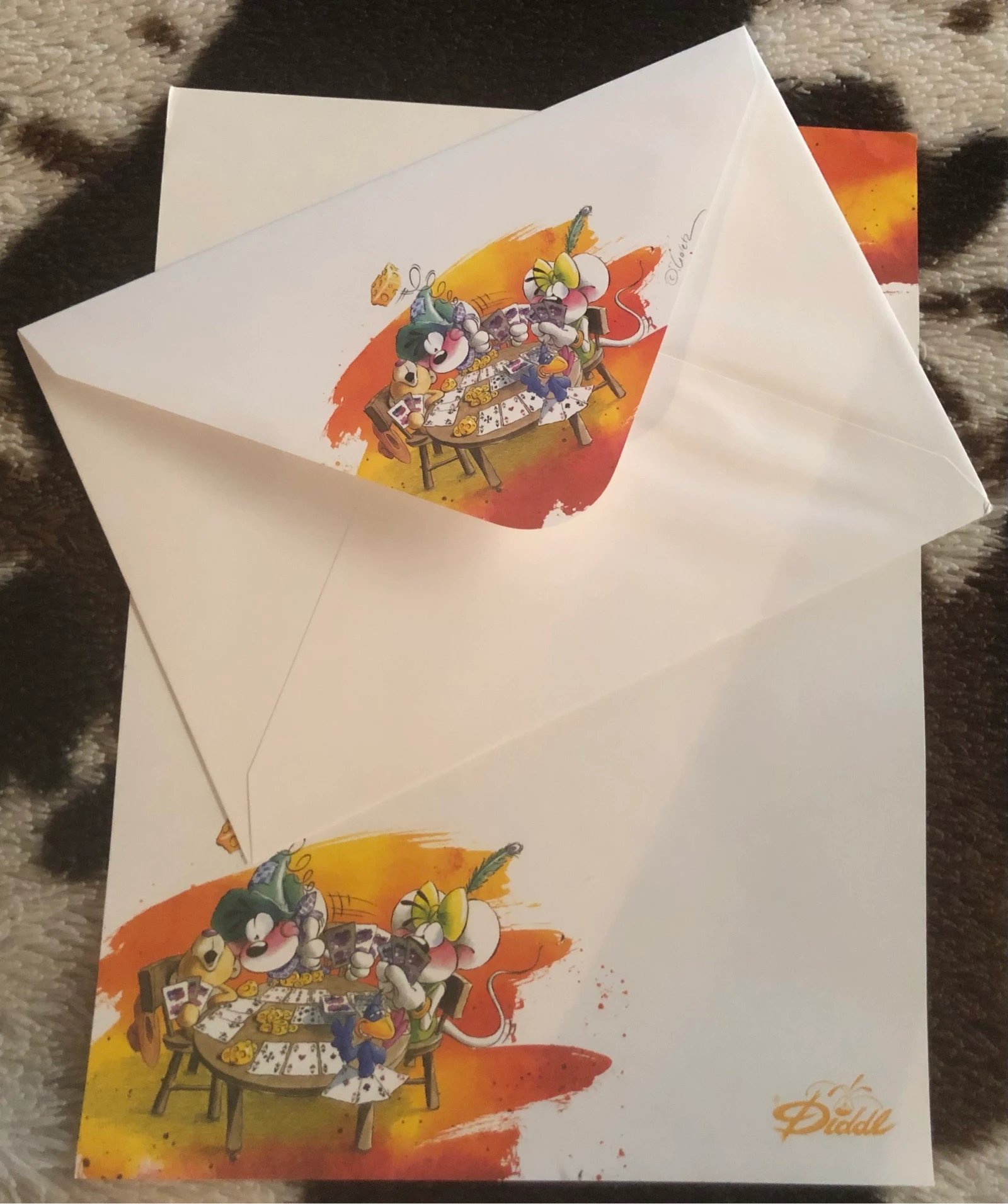 PAL FRENCH nâ˘7 (Rare)